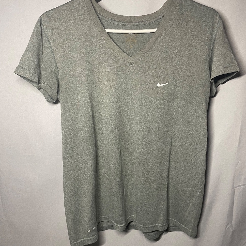 Nike Women’s Dri-FIT Active Wear Tee